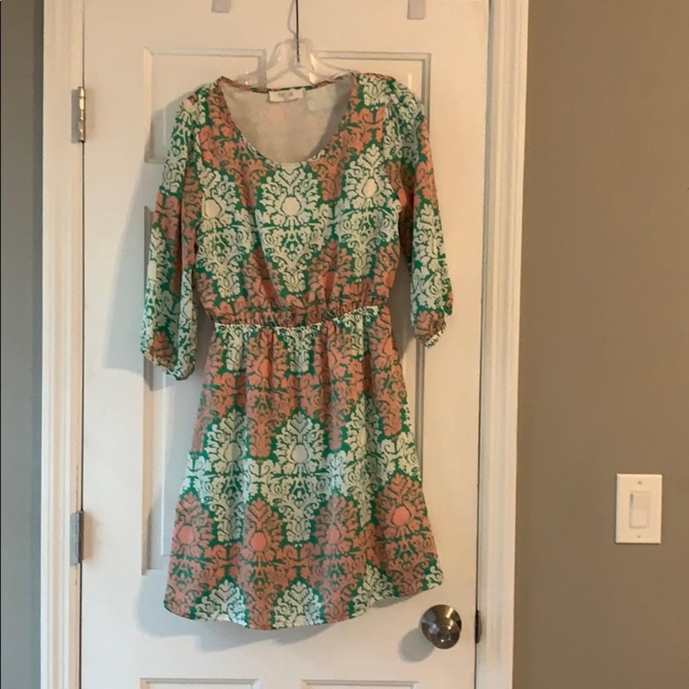 Boutique dress!
